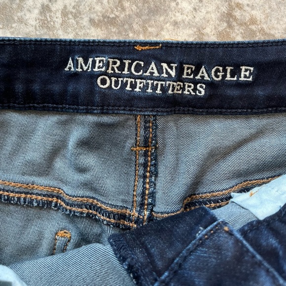 AE Hi-Rise Jegging — 10 Regular - Picture 7 of 7